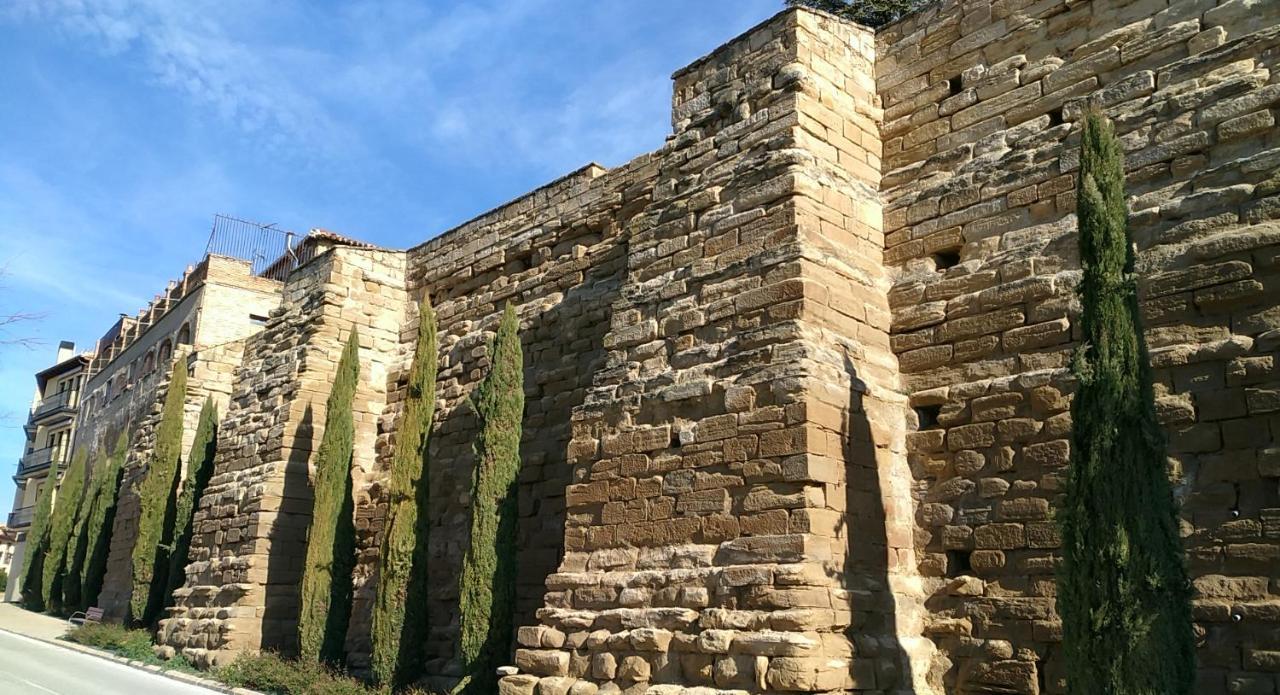 منزل الضيف فيانا  في Jardines De Viana المظهر الخارجي الصورة